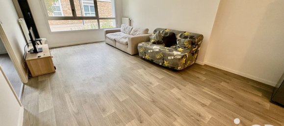 2-Zimmer Wohnung in Poissy, France, Nr. 284470 3