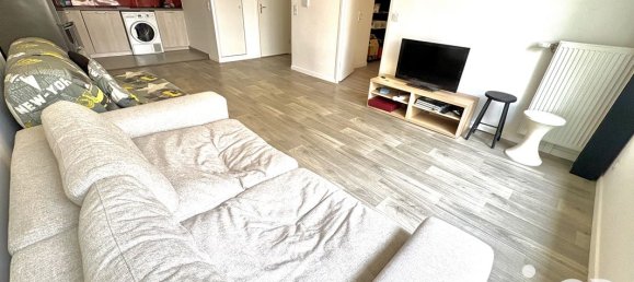 2-Zimmer Wohnung in Poissy, France, Nr. 284470 10