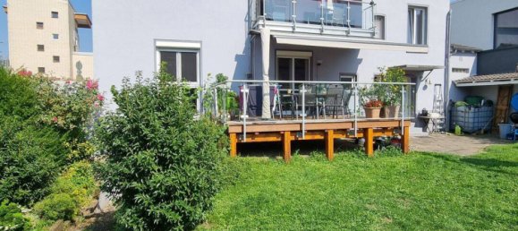 4 rooms Apartment in Rhein-Lahn, Germany No. 315148 2