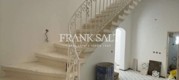 3 غرف نوم تاون هاوس في Kalkara, Malta رقم 1144 10