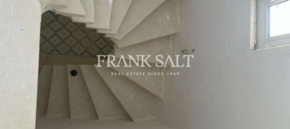 3 غرف نوم تاون هاوس في Kalkara, Malta رقم 1144 3