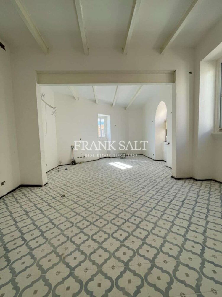 3 غرف نوم تاون هاوس في Kalkara, Malta رقم 1144