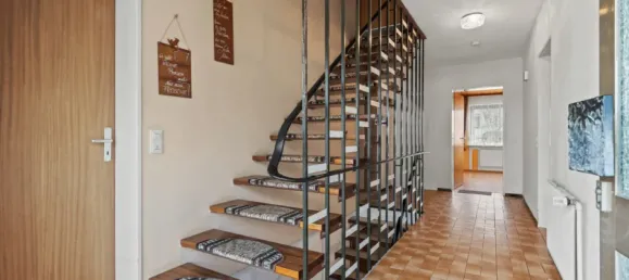 Casa de 7 habitaciónes en Baden-Wurttemberg, Germany No. 78129 5