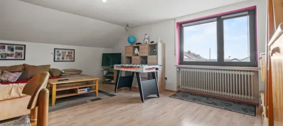 Casa de 7 habitaciónes en Baden-Wurttemberg, Germany No. 78129 17