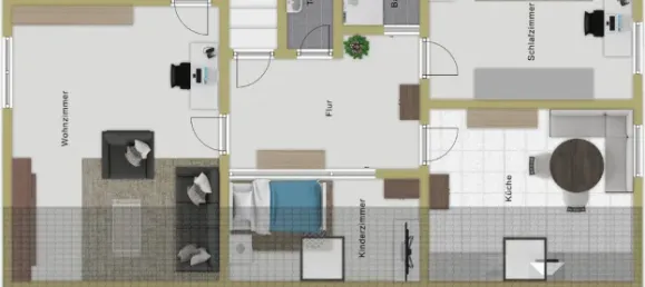 Casa de 7 habitaciónes en Baden-Wurttemberg, Germany No. 78129 29