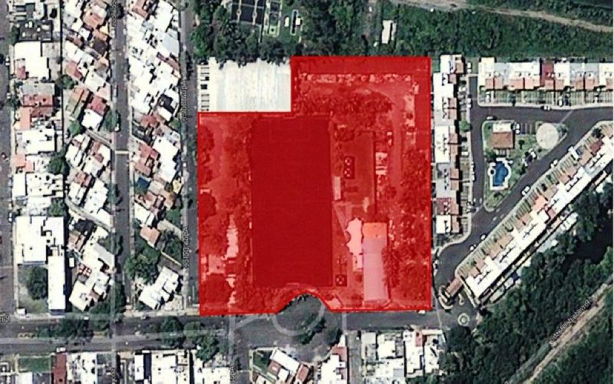 Grundstück in Veracruz, Mexico, Nr. 206418