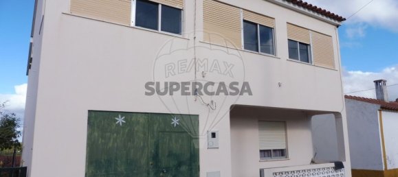 4 bedrooms House in Mertola, Portugal No. 161903 15