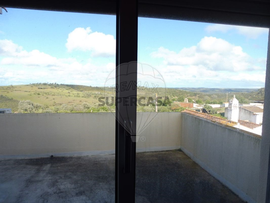 4 bedrooms House in Mertola, Portugal No. 161903