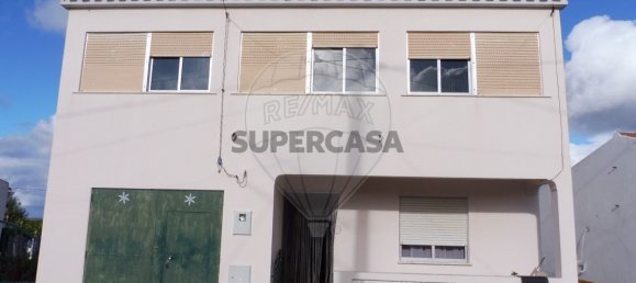 4 bedrooms House in Mertola, Portugal No. 161903 14