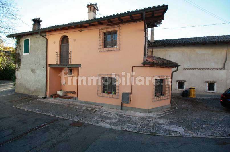 Дом с 2 спальнями в Сан Поло д’Энца, Италия № 350078