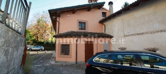 Дом с 2 спальнями в Сан Поло д’Энца, Италия № 350078 2