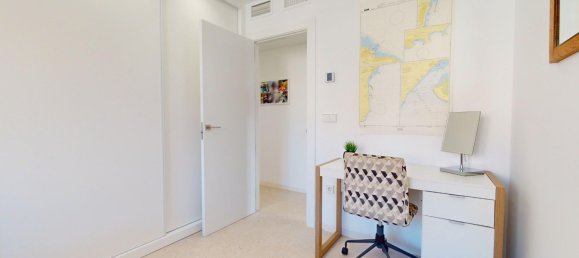 Квартира с 4 спальнями в Агилас, Испания № 181906 52