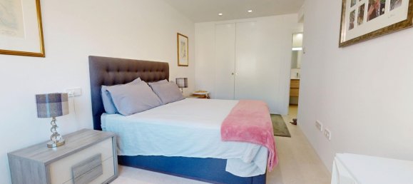 Квартира с 4 спальнями в Агилас, Испания № 181906 45