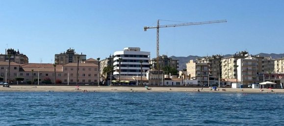 Квартира с 4 спальнями в Агилас, Испания № 181906 8