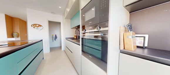 Квартира с 4 спальнями в Агилас, Испания № 181906 29