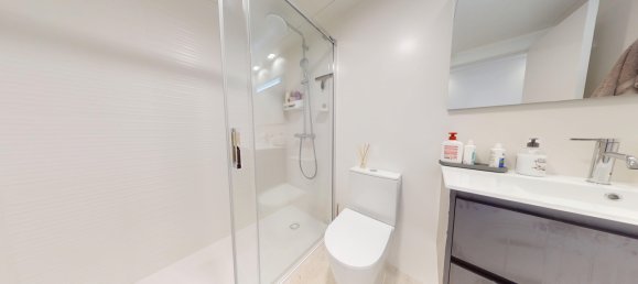 Квартира с 4 спальнями в Агилас, Испания № 181906 49