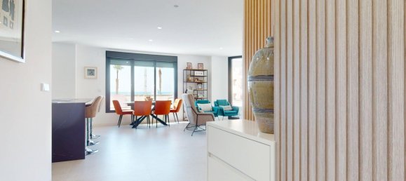 Квартира с 4 спальнями в Агилас, Испания № 181906 13