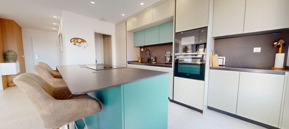 Квартира с 4 спальнями в Агилас, Испания № 181906 31