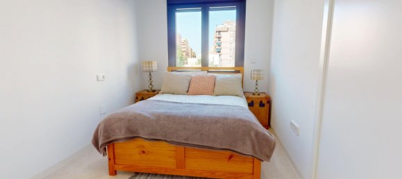 Квартира с 4 спальнями в Агилас, Испания № 181906 30