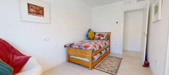 Квартира с 4 спальнями в Агилас, Испания № 181906 54