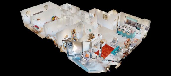 Квартира с 4 спальнями в Агилас, Испания № 181906 6