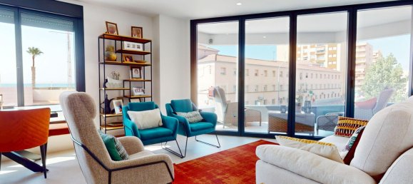 Квартира с 4 спальнями в Агилас, Испания № 181906 22