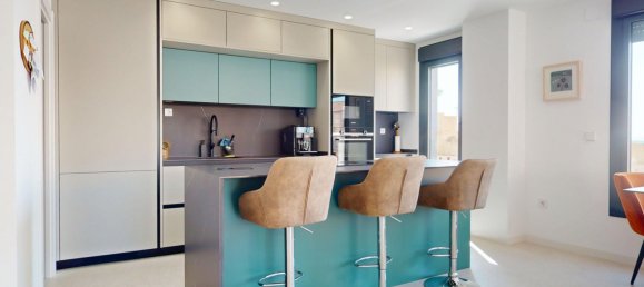 Квартира с 4 спальнями в Агилас, Испания № 181906 14