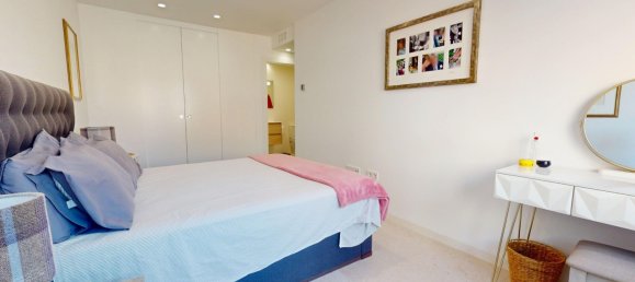 Квартира с 4 спальнями в Агилас, Испания № 181906 43