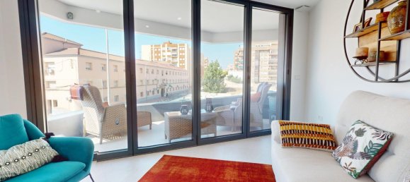 Квартира с 4 спальнями в Агилас, Испания № 181906 20