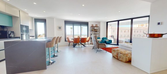 Квартира с 4 спальнями в Агилас, Испания № 181906 46