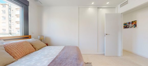 Квартира с 4 спальнями в Агилас, Испания № 181906 51