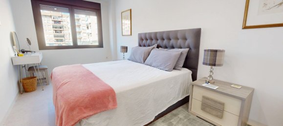 Квартира с 4 спальнями в Агилас, Испания № 181906 41