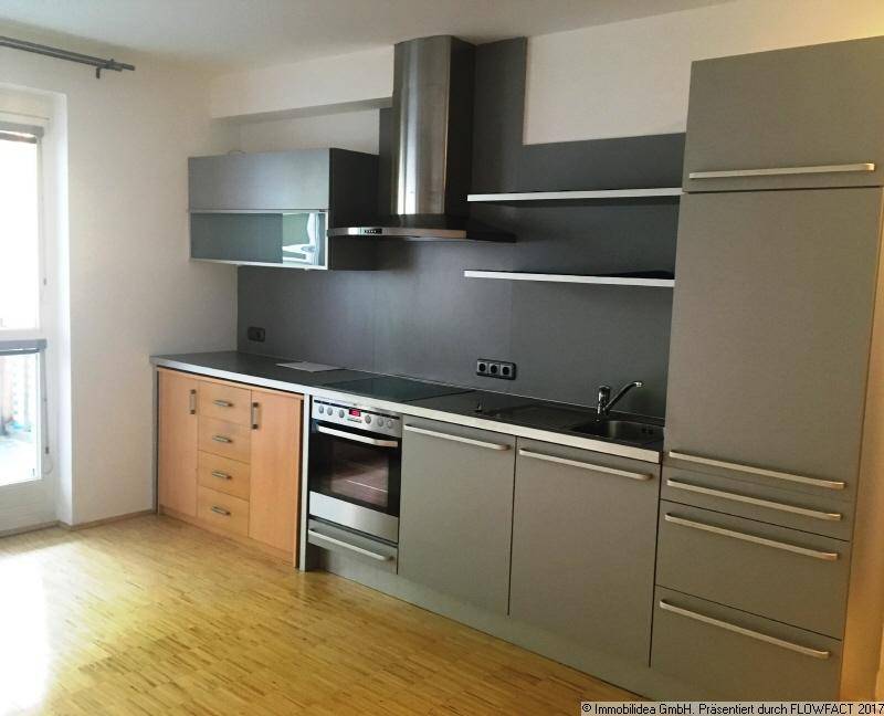 2 rooms Apartment in Vols, Austria No. 257041