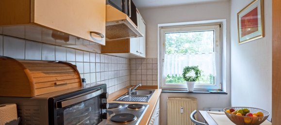 3 rooms Apartment in Heilbronn, Germany No. 111091 2
