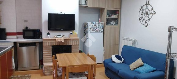 Apartamento de 2 dormitorios en Castelvetere sul Calore, Italy No. 172017 28