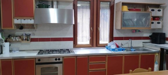 Apartamento de 2 dormitorios en Castelvetere sul Calore, Italy No. 172017 27