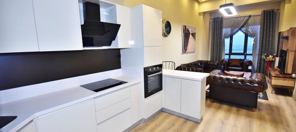 شقة 1+1 في Mersin, Turkey رقم 16768 5