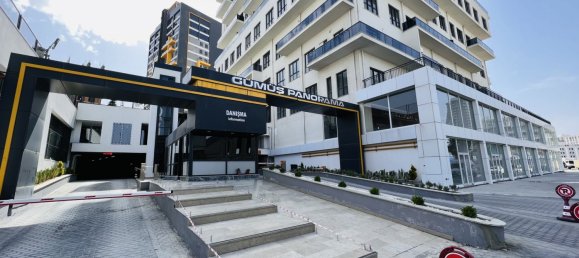 شقة 1+1 في Mersin, Turkey رقم 16768 2