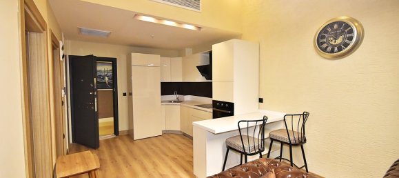 شقة 1+1 في Mersin, Turkey رقم 16768 7