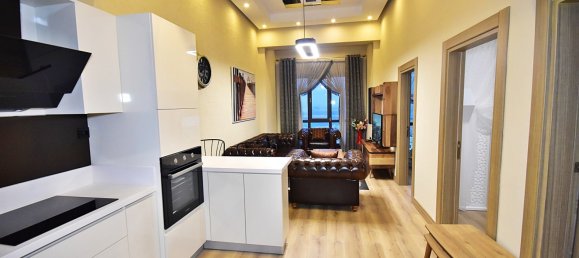 شقة 1+1 في Mersin, Turkey رقم 16768 16