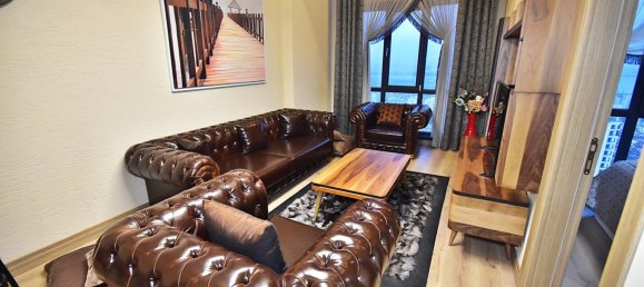 شقة 1+1 في Mersin, Turkey رقم 16768 20