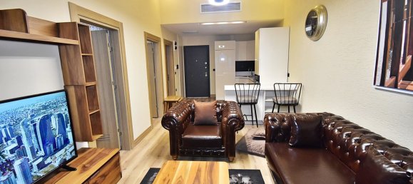 شقة 1+1 في Mersin, Turkey رقم 16768 19