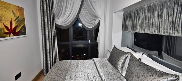 شقة 1+1 في Mersin, Turkey رقم 16768 17