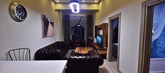 شقة 1+1 في Mersin, Turkey رقم 16768 18