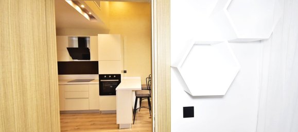 شقة 1+1 في Mersin, Turkey رقم 16768 13