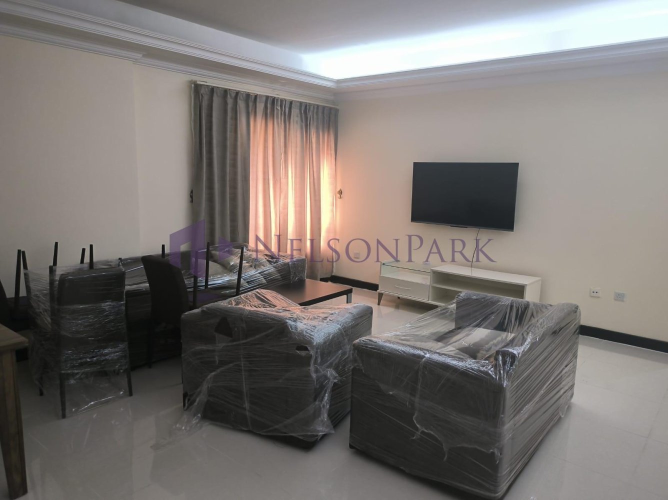Apartamento T3 em Doha, Qatar N.º 1064