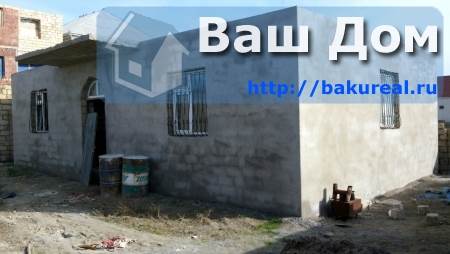 Casa em Absheron, Azerbaijan N.º 241