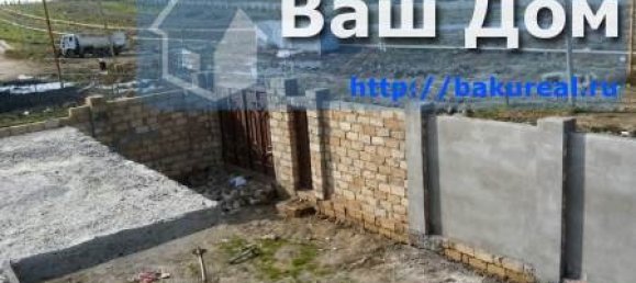 Casa em Absheron, Azerbaijan N.º 241 26
