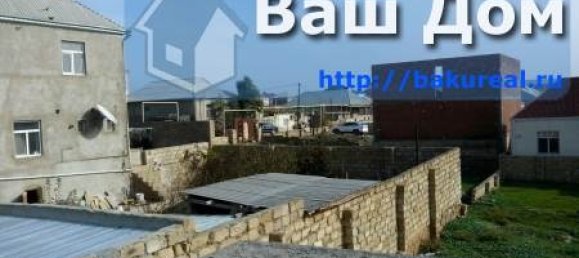 Casa em Absheron, Azerbaijan N.º 241 11