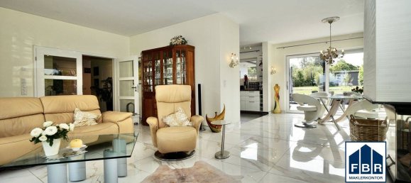 Casa de 2 dormitorios en Ludwigslust-Parchim, Germany No. 353474 9